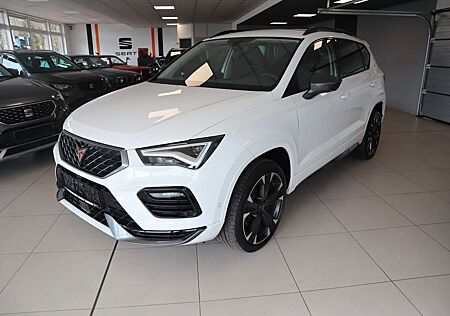 Cupra Ateca /DAB/NAVI/FULL LINK/DSG