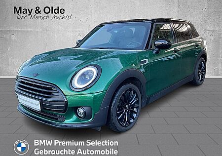 Mini Cooper Clubman Classic Autom.Navi SHZ PDC T-Lede