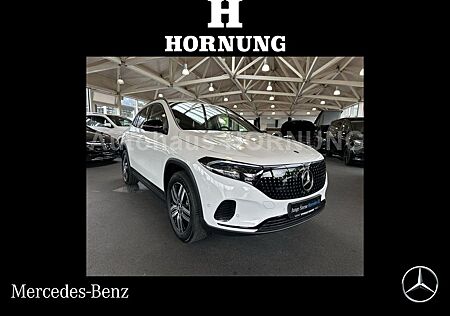 Mercedes-Benz EQA EQA300 4M ELECTR ART DISTR KEYGO 360 EASYP NIGHT