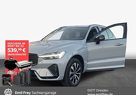 Volvo XC 60 XC60 B4 D AWD Plus Dark