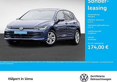 VW Golf Volkswagen VIII 1.5 LIFE ACC SITZHZ. CARPLAY/ANDROIDA.