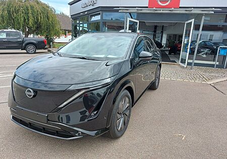 Nissan Ariya Evolve Pack 87 KW/h