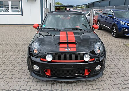 Mini John Cooper Works JOHN_COOPER_WORKS Cabrio
