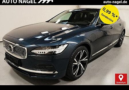 Volvo S90 Recharge T8 AWD Plug-In el. SITZ|LEDER|