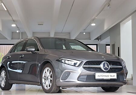 Mercedes-Benz A 250 A -Klasse KAM/Navi/Sitzhzg./Spur.