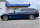 BMW 520 d Touring,PANO,LED,LEDER,KAMERA,LIVE COCKPIT