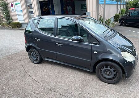 Mercedes-Benz A 160 ELEGANCE Elegance