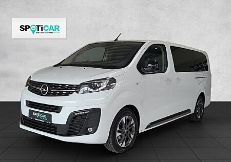 Opel Zafira Life Tourer L 2.0D 130KW/177PS 6-SITZER