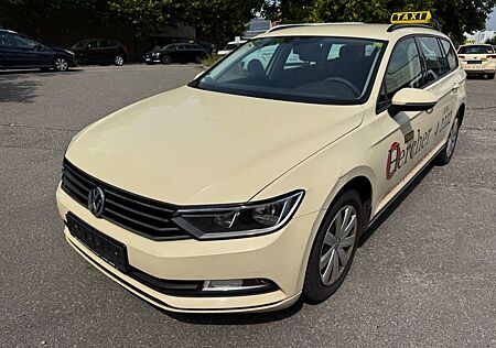 VW Passat Variant Volkswagen Trendline BMT/ AUT/LEDER/