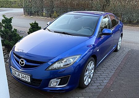 Mazda 6 GH