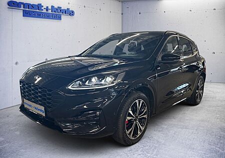 Ford Kuga 2.0 EcoBlue 4x4 Aut. ST-LINE X