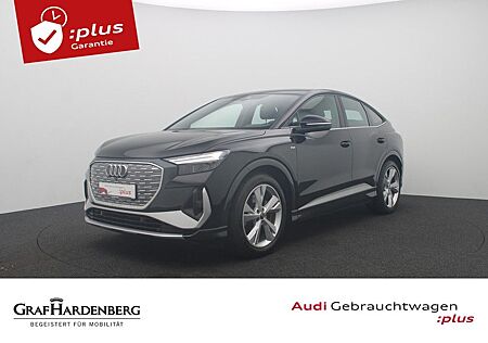 Audi Q4 e-tron Q4 Sportback 40 e-tron . Virt.Cockpit LED Navi
