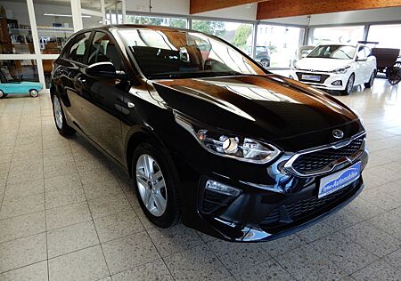 Kia Cee'd Ceed 1.4 Vision
