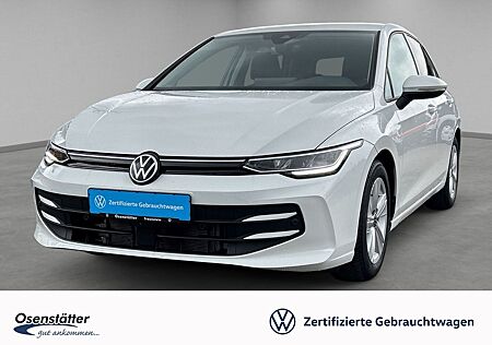 VW Golf Volkswagen VIII 1,5 TSI Life LED Kamera Navi virtual K