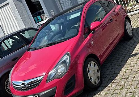 Opel Corsa 1.4 Color Edition Color Edition