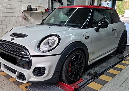 Mini John Cooper Works SHZ NAVI HUD PDC
