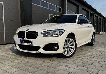 BMW 116i M Sport M Sport