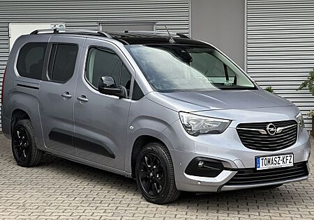 Opel Combo Life XL 1.2 Turbo S/S Eleg. Autom.*7-Sitze