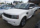 Land Rover Range Rover Sport V6 TD SE-Navi-Kamera-AHK