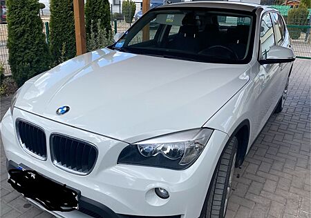 BMW X1 sDrive16d -