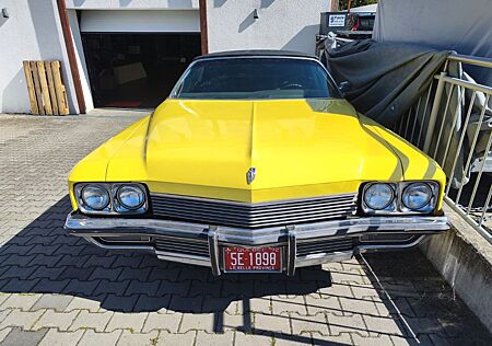 Buick Le Sabre
