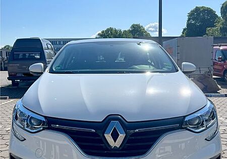 Renault Megane TCe 115 GPF Life