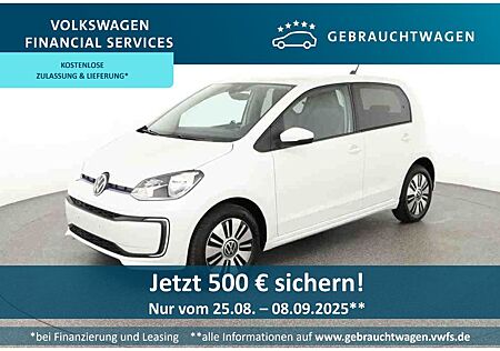 VW e-up! Volkswagen e-up! Move 61kW Klima*SH