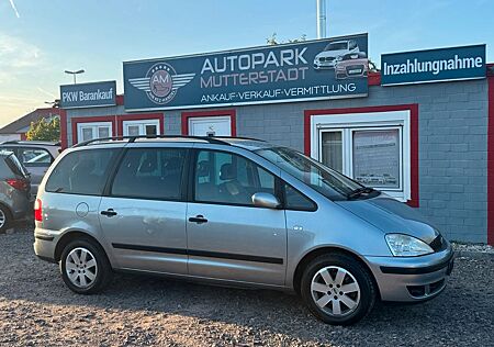 Ford Galaxy Ambiente*Garantie*