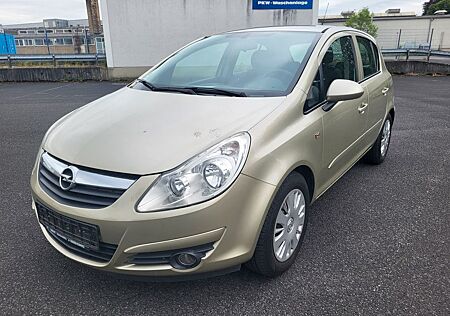 Opel Corsa 1.2 Twinport Edition