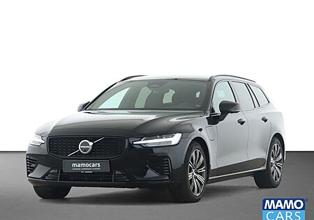 Volvo V60 T6 AWD Plus Dark Recharge ACC/BLIS/STHZ/LHZ