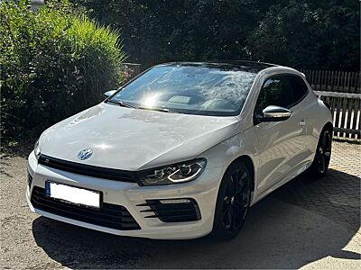 Volkswagen Scirocco 2.0 TSI DSG R R