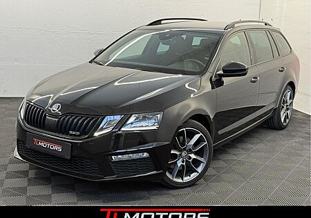 Skoda Octavia RS 2.0 TDI 4x4 #AHK#KEYLESS#STANDHZ#ACC