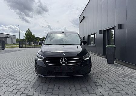 Mercedes-Benz T-Klasse T 160 d AUTOMATIK,Kamera,1Hand,Netto18.000€NAVI.