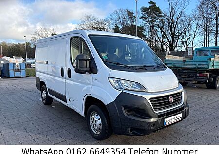 Fiat Ducato Kastenwagen Klima Multifunktionslenkrad