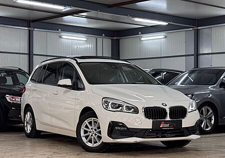 BMW 216d 216 Gran Tourer Advantage PANO*7SITZ*BSNSS*