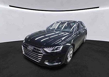 Audi A4 Avant 35 TFSI advanced Kamera/Leder/LED