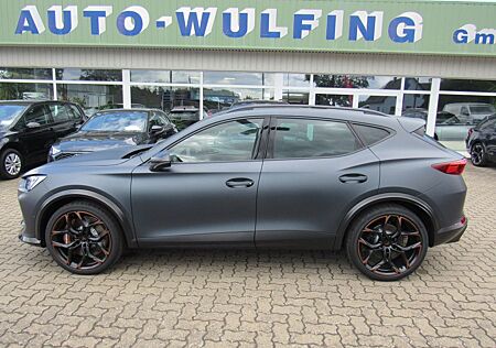 Cupra Formentor 2.5TSI VZ5 4Drive OPF DSG Leder Panora