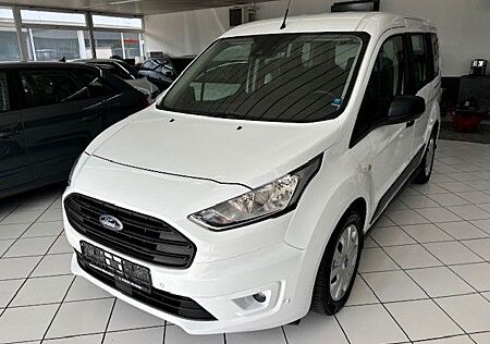 Ford Transit Connect Trend-KLIMA-PDC-SPURHALTE-TEMPOM