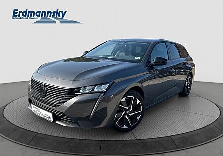 Peugeot 308 1.5 BlueHDi 130 SW Allure Pack/Kam/LED/NAV