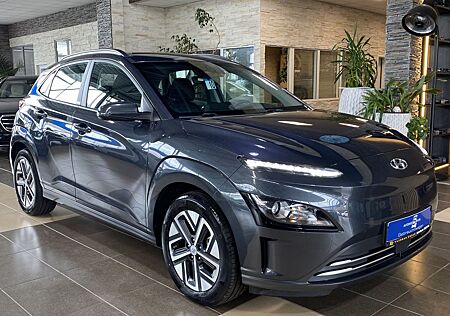 Hyundai Kona Select*dig.Cockpit*ACC*R.Cam*SHZ*SOH:99,7%