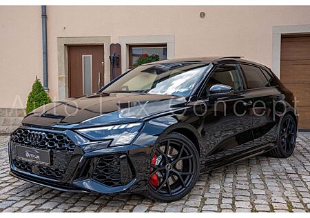 Audi RS3 Sportback 2.5 TFSI quattro S tronic 7