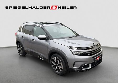 Citroën C5 Aircross SHINE PACK PURETECH 225 e-EAT8 HYBR