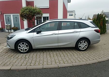 Opel Astra K Sports Tourer Business Navi PDC 1.5 L