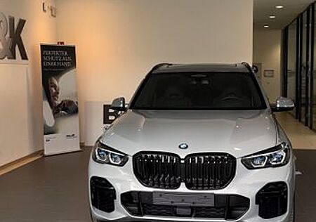 BMW X5 xDrive40d - M-Performance / Luxusausstattung