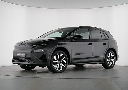 Skoda Elroq 60 SPORTLINE 63kWH SPORTLICH UNTER STROM