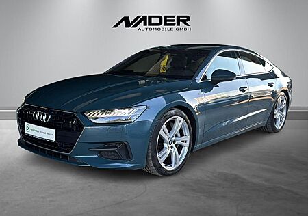 Audi A7 55 basis TFSI quattro 3.0 V6 24V TFSI Android
