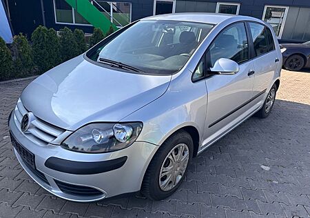 VW Golf Volkswagen Plus 1.4 Trendline Tüv u. Inspektion Neu