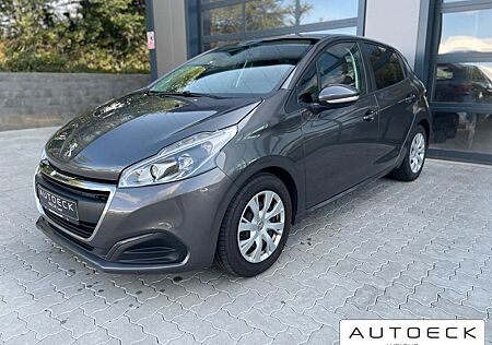 Peugeot 208 1.6 HDI Active*Klima*SHZ*Tempomat*CARPLAY