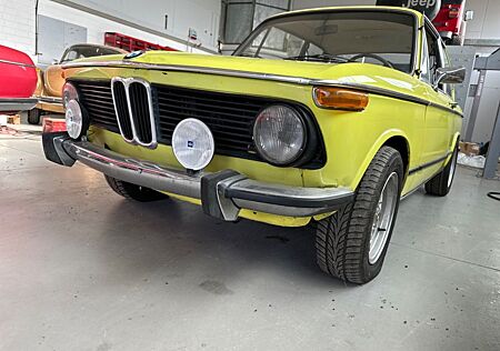 BMW 2002