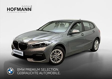 BMW 118i Aut. Advantage NEU bei Hofmann